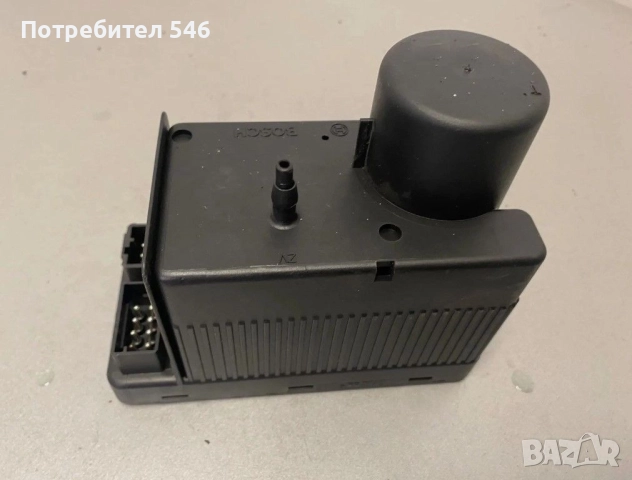 Вакуум помпи централно заключване, снимка 2 - Части - 52450283