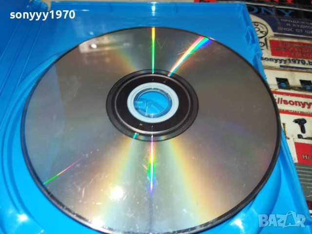 СНЕЖАНКА ДВД 2711250740, снимка 10 - DVD филми - 52556511