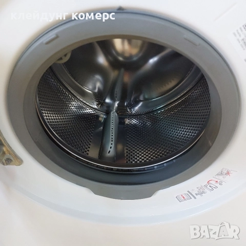 Пералня AEG PROTEX SLIM 7кг дъл.55см.А+++, снимка 6 - Перални - 51587304