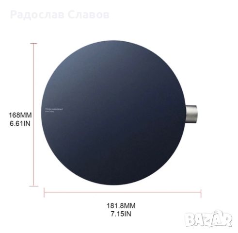 Кухненска Везна Xiaomi, снимка 6 - Аксесоари за кухня - 45614376