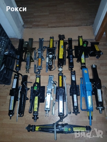 Оем крикове тип жаба нови оргинални, снимка 4 - Аксесоари и консумативи - 51939973