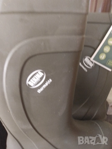 Термоботуши номер 44 нови , снимка 5 - Маратонки - 52136998