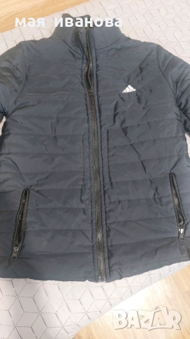 Яке юношеско Adidas размер М