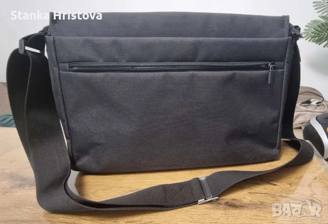 Чанта за лаптоп Porshce., снимка 5 - Чанти - 52189390