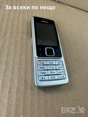 Gsm телефон Нокия 6300 , Nokia 6300, снимка 3 - Nokia - 46303274