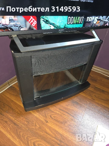 Телевизор Sony KDL 49WD759, снимка 7 - Телевизори - 53647654