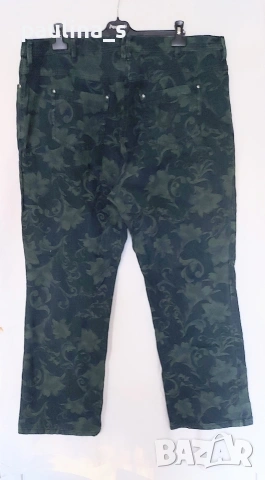 Три различни броя / Маркови дамски дънки / гигант размер , снимка 8 - Дънки - 53129535