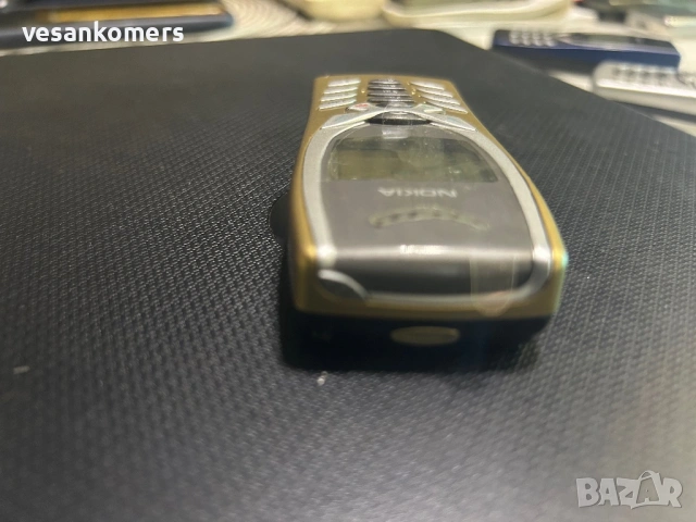 Nokia 8250, снимка 4 - Nokia - 53405105