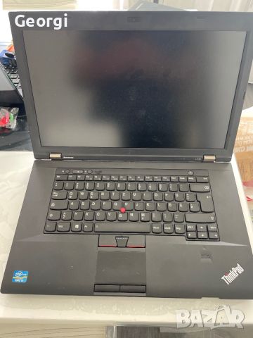 Lenovo L530, снимка 1 - Лаптопи за работа - 46029851