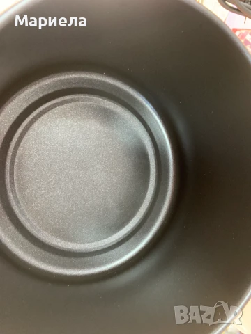 Електрическа Тенджера 1,6 л. / Функция поддържане на топла храна, снимка 6 - Други - 51429581