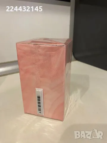 Armani My Way Edition Nacre 100ml EDP Barcod , снимка 2 - Дамски парфюми - 47056069