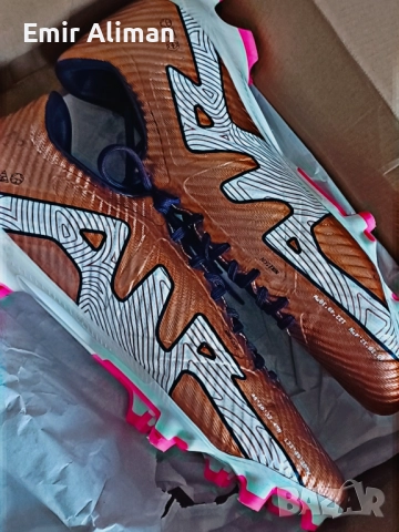 Футболни бутонки NIKE MERCURIAL 🔥🔥