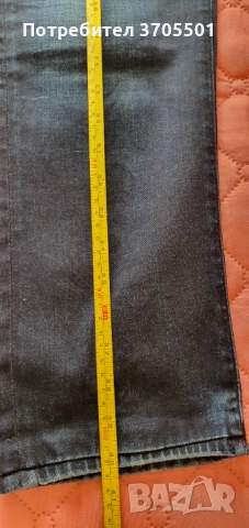 Мъжки оригинални дънки , снимка 10 - Дънки - 53074133