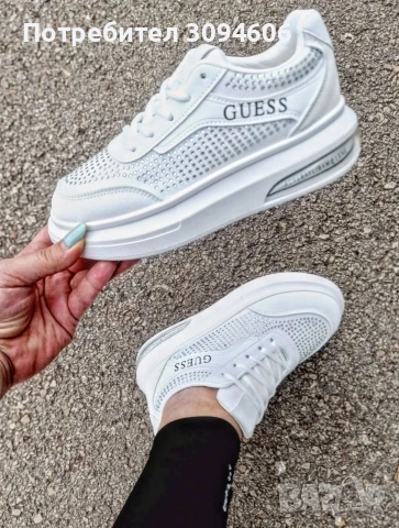 Нови модели дамски маратонки , снимка 7 - Маратонки - 53967641