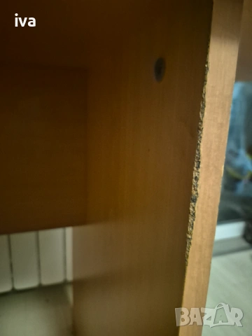 Бюро , снимка 3 - Бюра - 53316414