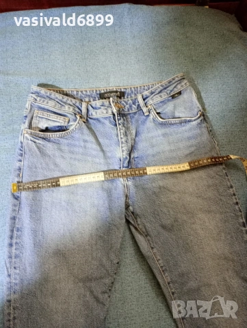 Дамски дънки , снимка 5 - Дънки - 53423138