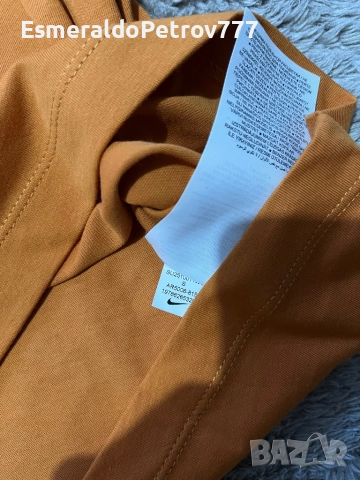 Мъжка тениска Найк , снимка 3 - Спортни дрехи, екипи - 52361969