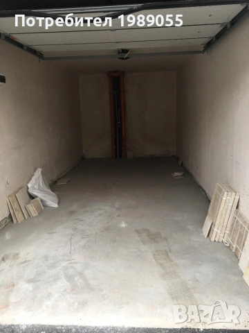 Продавам гараж Перник Изток, снимка 9 - Гаражи и паркоместа - 53964866