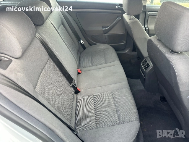 Vw Golf 5 1.9 tdi, снимка 9 - Автомобили и джипове - 52720760