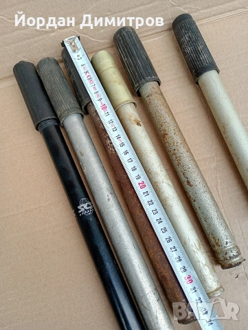 стари помпи , снимка 6 - Велосипеди - 53295107