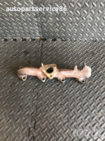 Изпускателен колектор за KIA Sportage 2.0 CRDi (2004-2009)