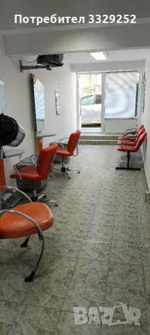 Фризьорски оборудване , снимка 4 - Друго оборудване - 53661719