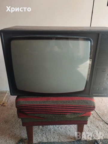 Телевизор - Велико Търново 85