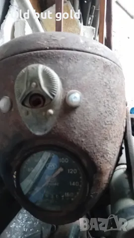 Фар за балкан М1 , снимка 2 - Мотоциклети и мототехника - 50424017