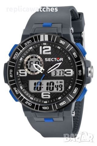 Sector Expander Chronograph