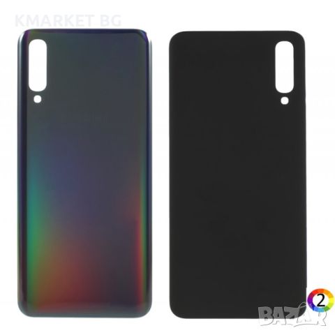 Оригинален Заден Капак за Samsung Galaxy A50 SM-A505, снимка 1 - Резервни части за телефони - 46660790