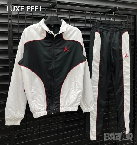 Jordan 🔹 Nike 🔹 Trapstar 🔹The North Face 🔹 Шушляк , снимка 5 - Спортни дрехи, екипи - 54129203