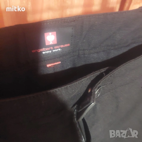 Engelbert Strauss , снимка 3 - Панталони - 53990720