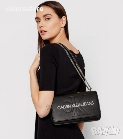 Чанта Calvin Klein-SG7369
