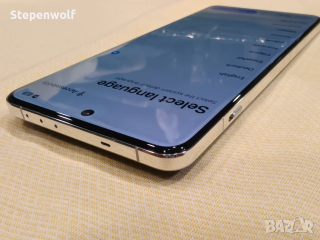  OnePlus 13 16/512 син - SD8 Elite; 6.82";Hasselblad 3x50mpx;6000mAh, снимка 5 - Други - 50749096