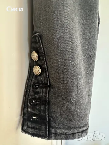 Яке bershka xs, снимка 5 - Якета - 50051816