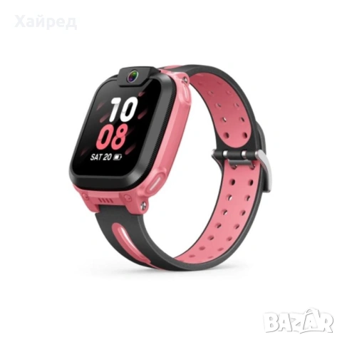 Детски смарт часовник imoo Watch Phone Z1, Nano SIM, видео и телефонни разговори, GPS проследяване , снимка 2 - Смарт часовници - 54017418