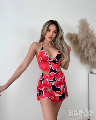 рокля , снимка 12 - Рокли - 51614417