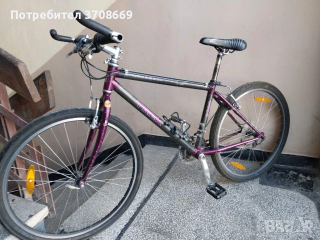 Велосипед  Trek 26 