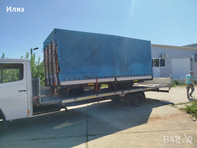 каросерия за животни, снимка 3 - Части - 51752755