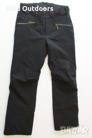 BERGANS Oppdal Ins ski pant - мъжки ски панталон, размер М