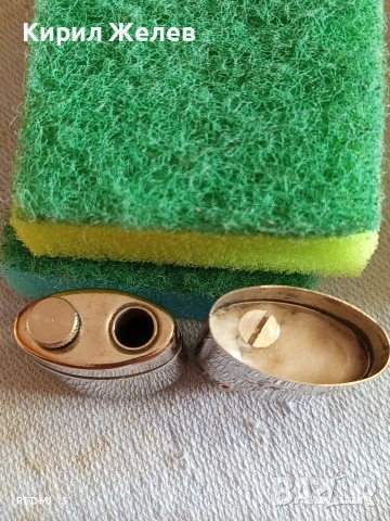 Нова бензинова запалка ELFA TANK ORIGINAL рядка за КОЛЕКЦИЯ 52687, снимка 5 - Колекции - 54074884