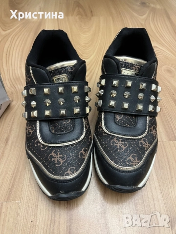 Маратонки Guess 