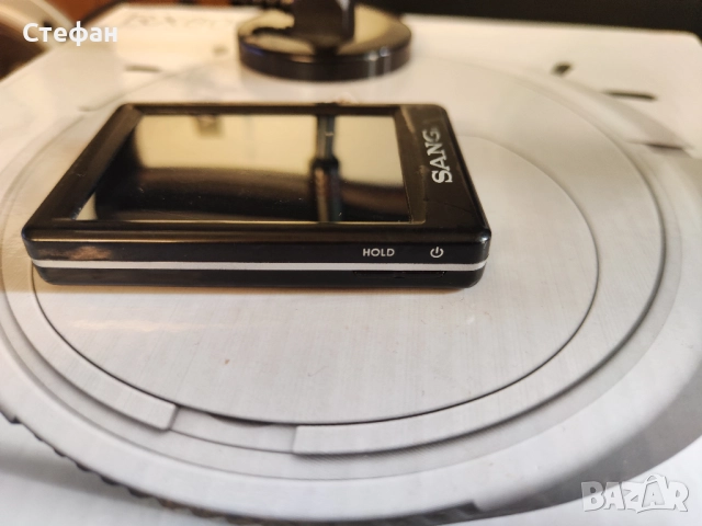 🔊 📢📣📯🔔 🎵 mp3 player Sang Работи нормално. Има зарядно., снимка 6 - MP3 и MP4 плеъри - 51982971