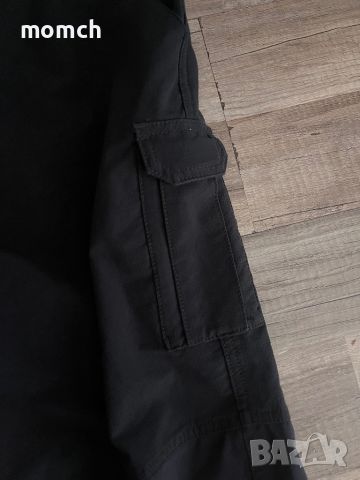 BERGANS OF NORWAY-мъжки софтшел панталон размер ХХЛ, снимка 5 - Панталони - 46269651
