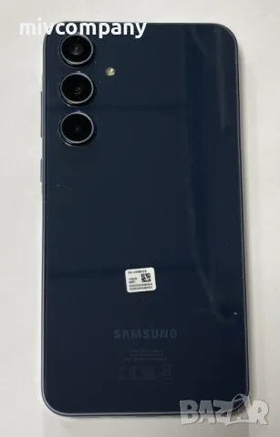 Samsung Galaxy A35 5G 128GB 6 Ram, снимка 2 - Samsung - 48417734