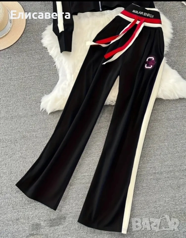 Дамски модерен комплект от 3 части , снимка 3 - Комплекти - 48527811