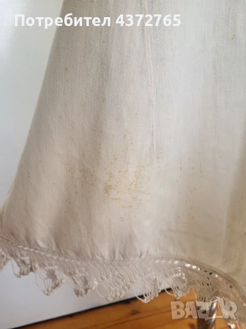 #41 Сливенска носия , снимка 12 - Антикварни и старинни предмети - 52155373