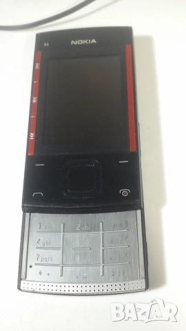Nokia X3-00 RM-540, снимка 10 - Nokia - 51747355