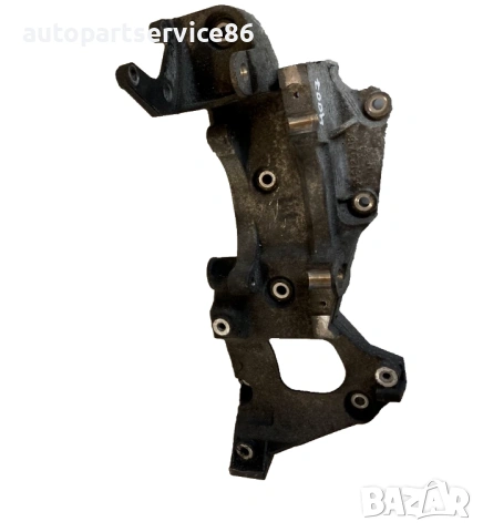 Стойка/скоба за Peugeot 4007 2.2 HDI (2009) 9661297180