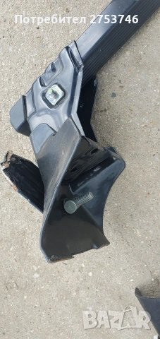 Греди за багажник fapa, снимка 5 - Части - 54091316